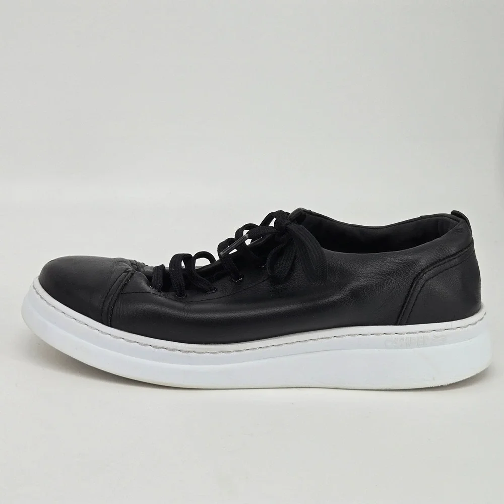 Camper buttery soft